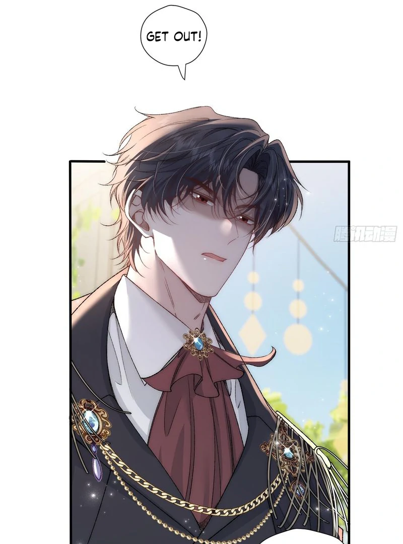 perfect accomplices - Chapter 4 manhwa