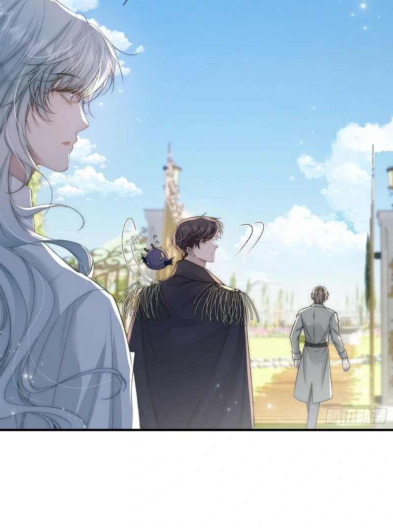perfect accomplices - Chapter 4 manhwa