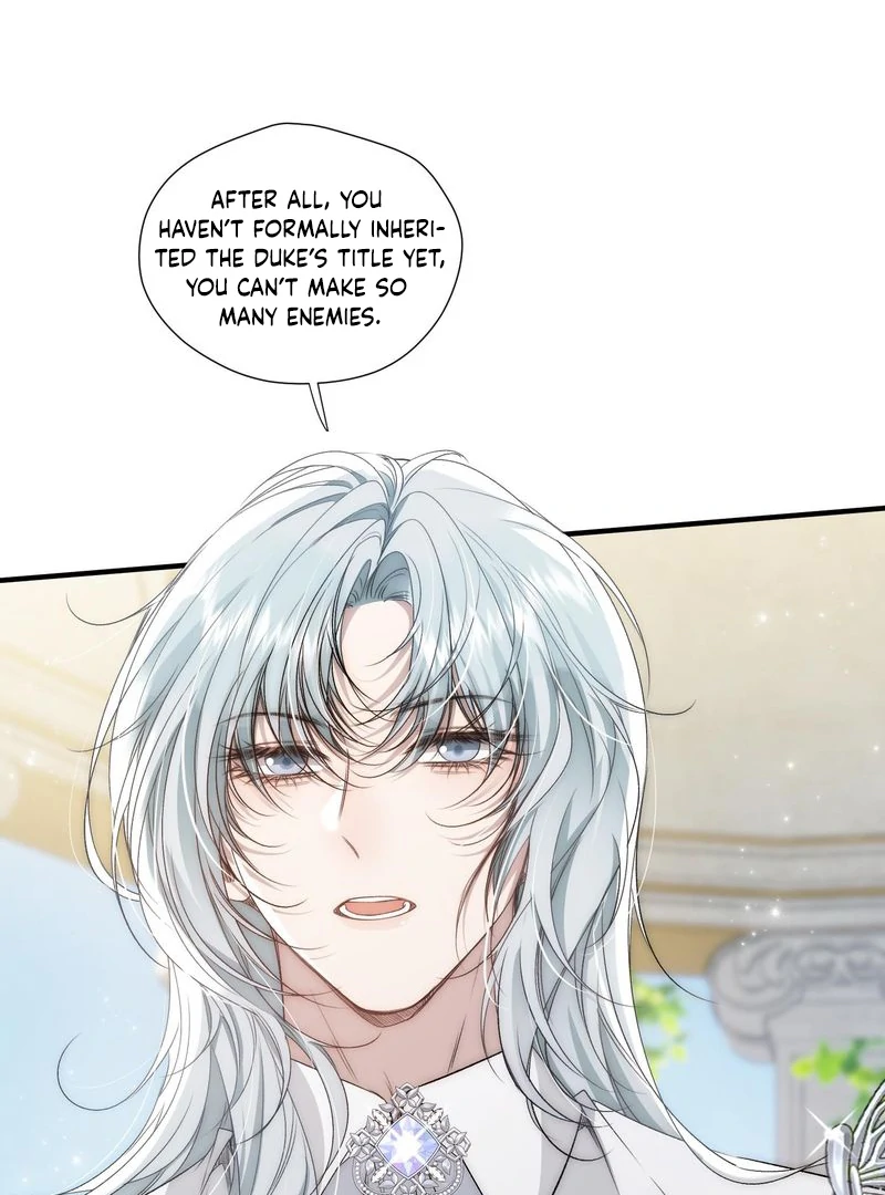 perfect accomplices - Chapter 4 manhwa
