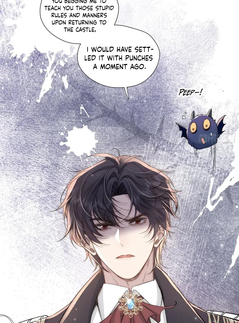 perfect accomplices - Chapter 4 manhwa