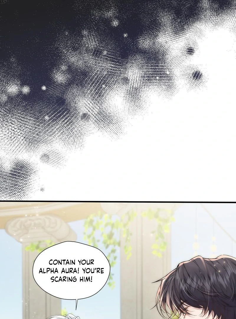 perfect accomplices - Chapter 4 manhwa