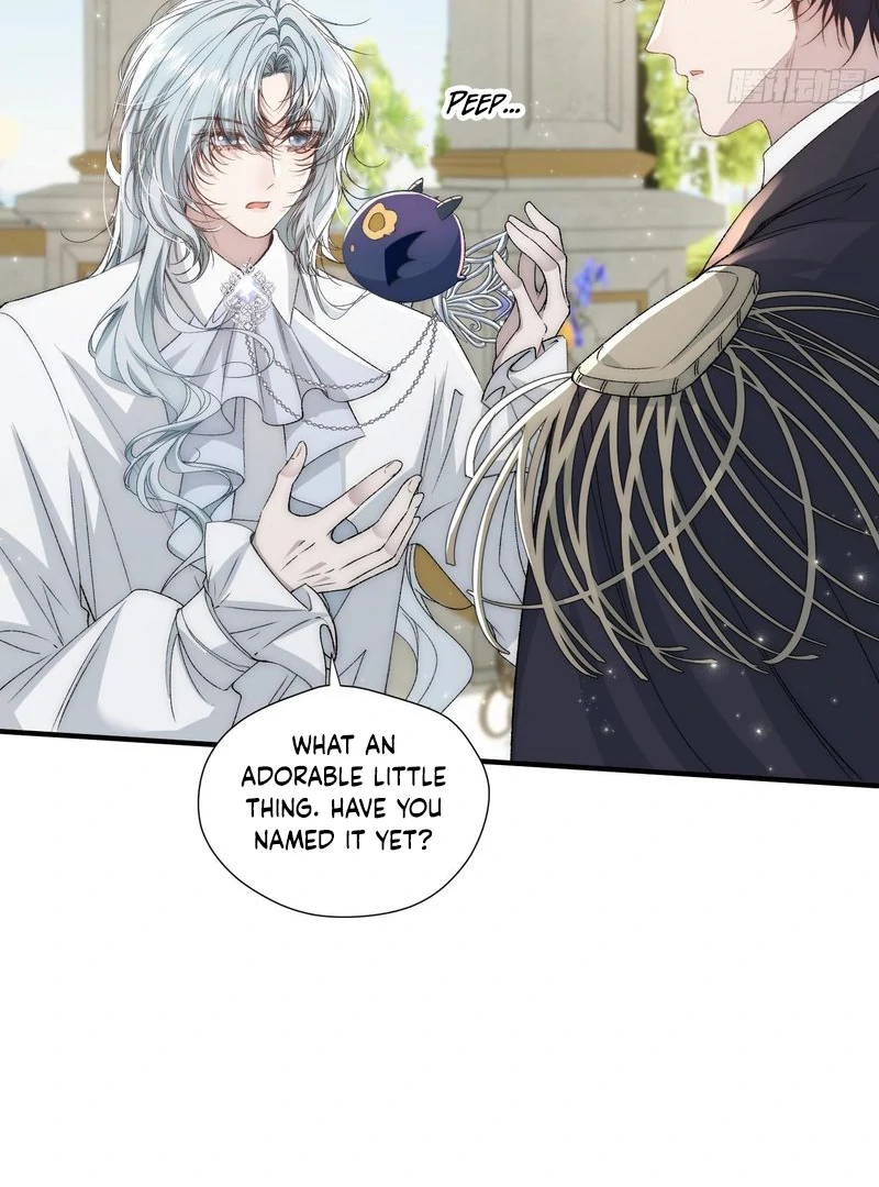 perfect accomplices - Chapter 4 manhwa