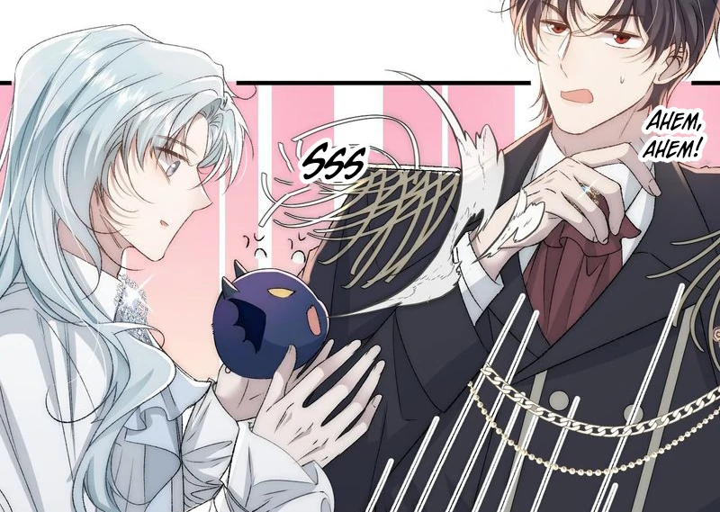perfect accomplices - Chapter 4 manhwa