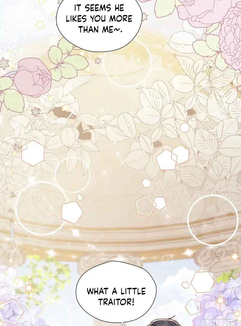 perfect accomplices - Chapter 4 manhwa