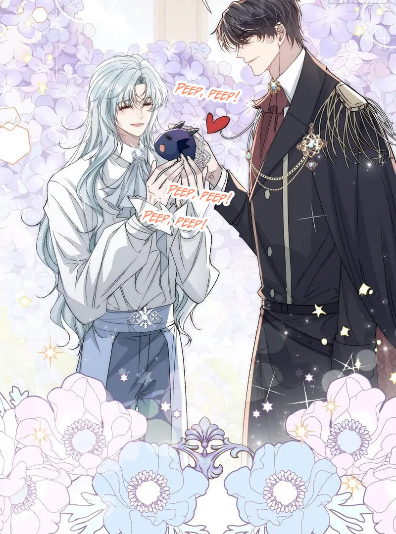 perfect accomplices - Chapter 4 manhwa