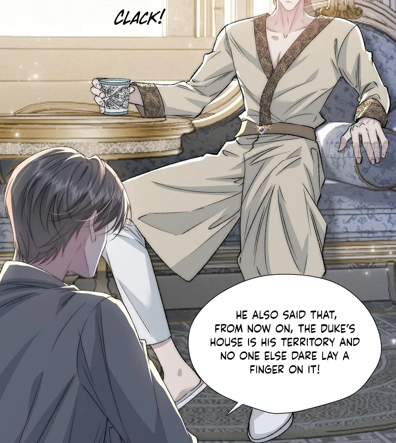 perfect accomplices - Chapter 4 manhwa