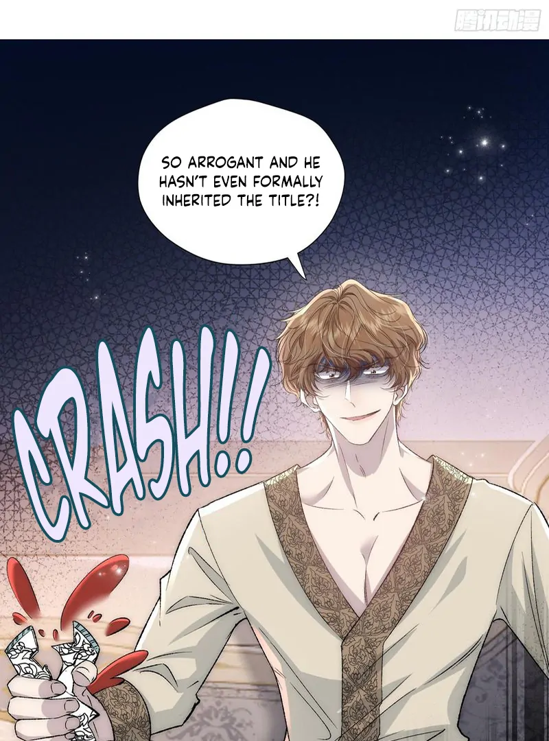 perfect accomplices - Chapter 4 manhwa