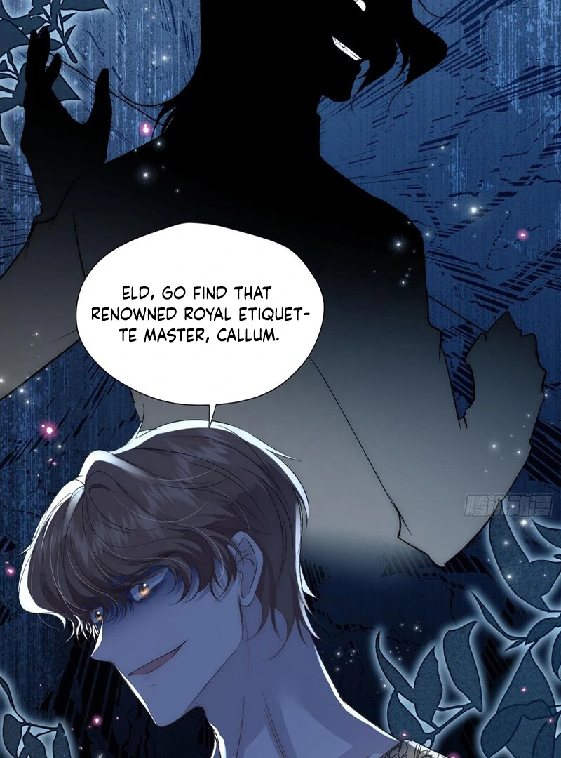 perfect accomplices - Chapter 4 manhwa