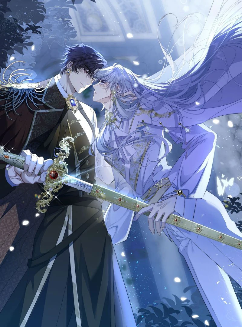 perfect accomplices - Chapter 5 manhwa