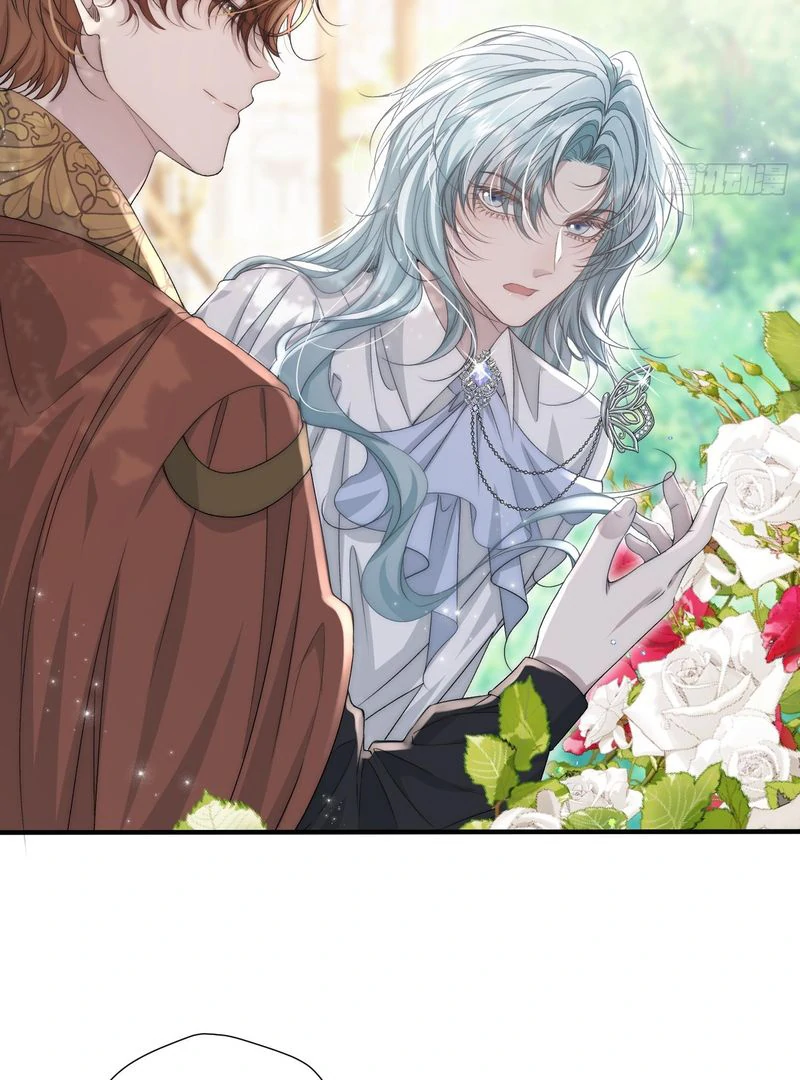 perfect accomplices - Chapter 5 manhwa