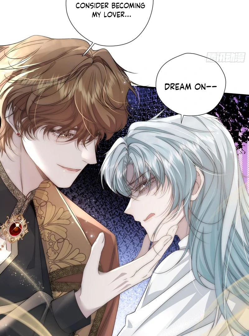 perfect accomplices - Chapter 5 manhwa