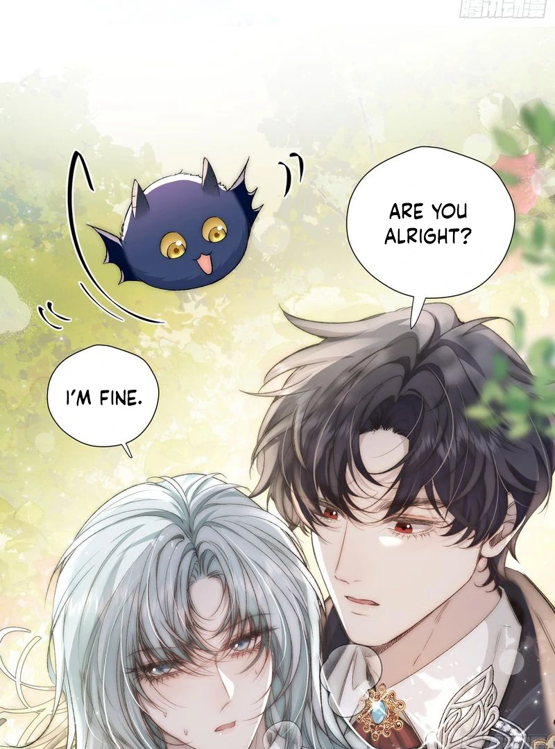perfect accomplices - Chapter 5 manhwa