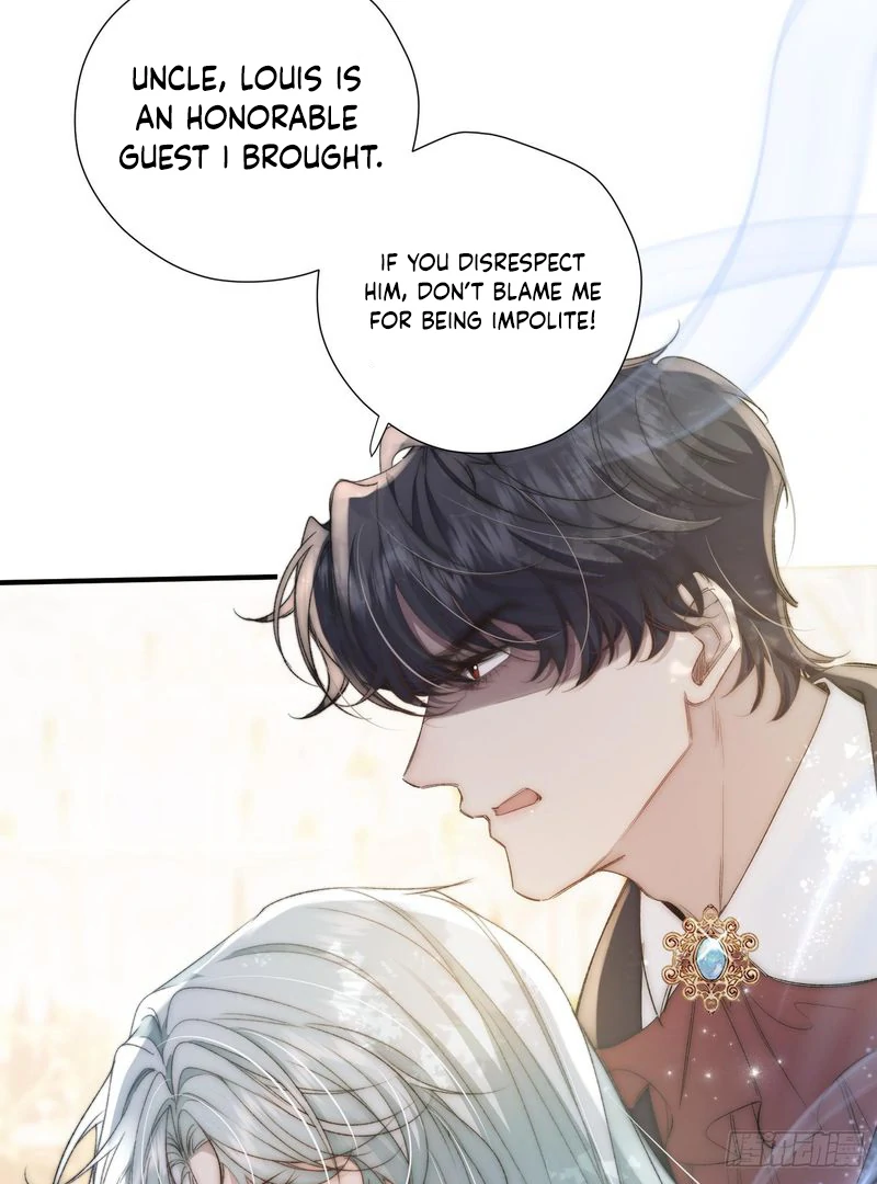 perfect accomplices - Chapter 5 manhwa