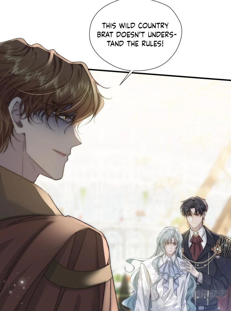 perfect accomplices - Chapter 5 manhwa