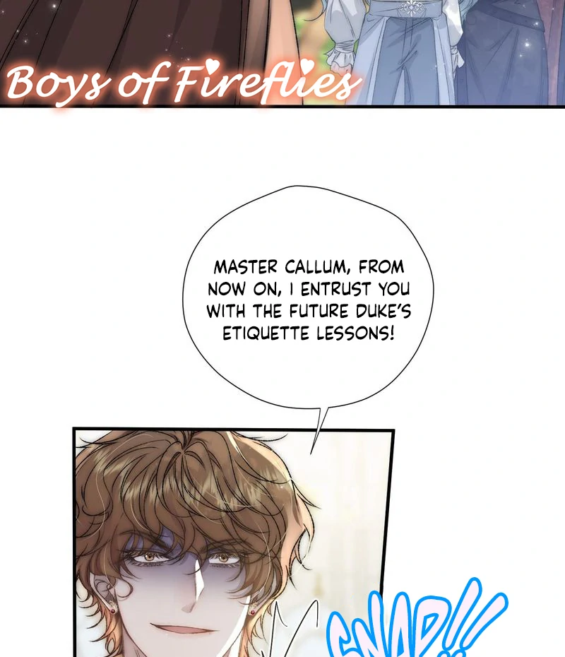 perfect accomplices - Chapter 5 manhwa