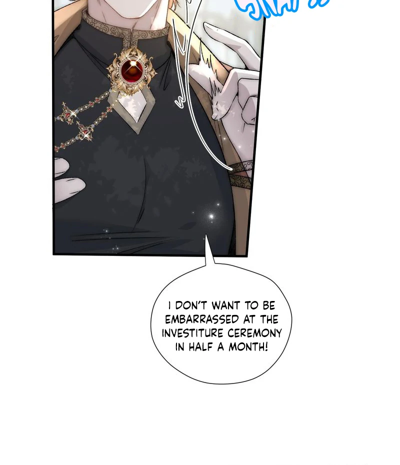 perfect accomplices - Chapter 5 manhwa