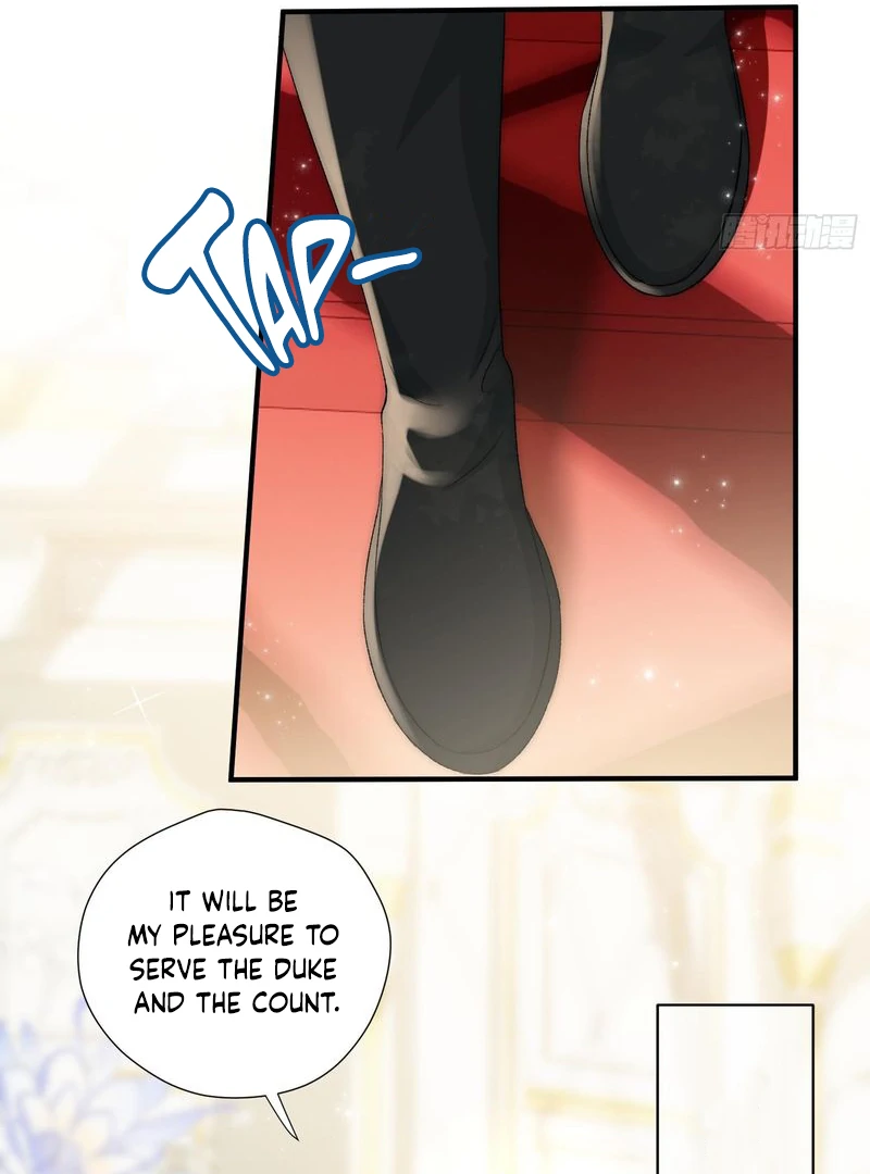 perfect accomplices - Chapter 5 manhwa