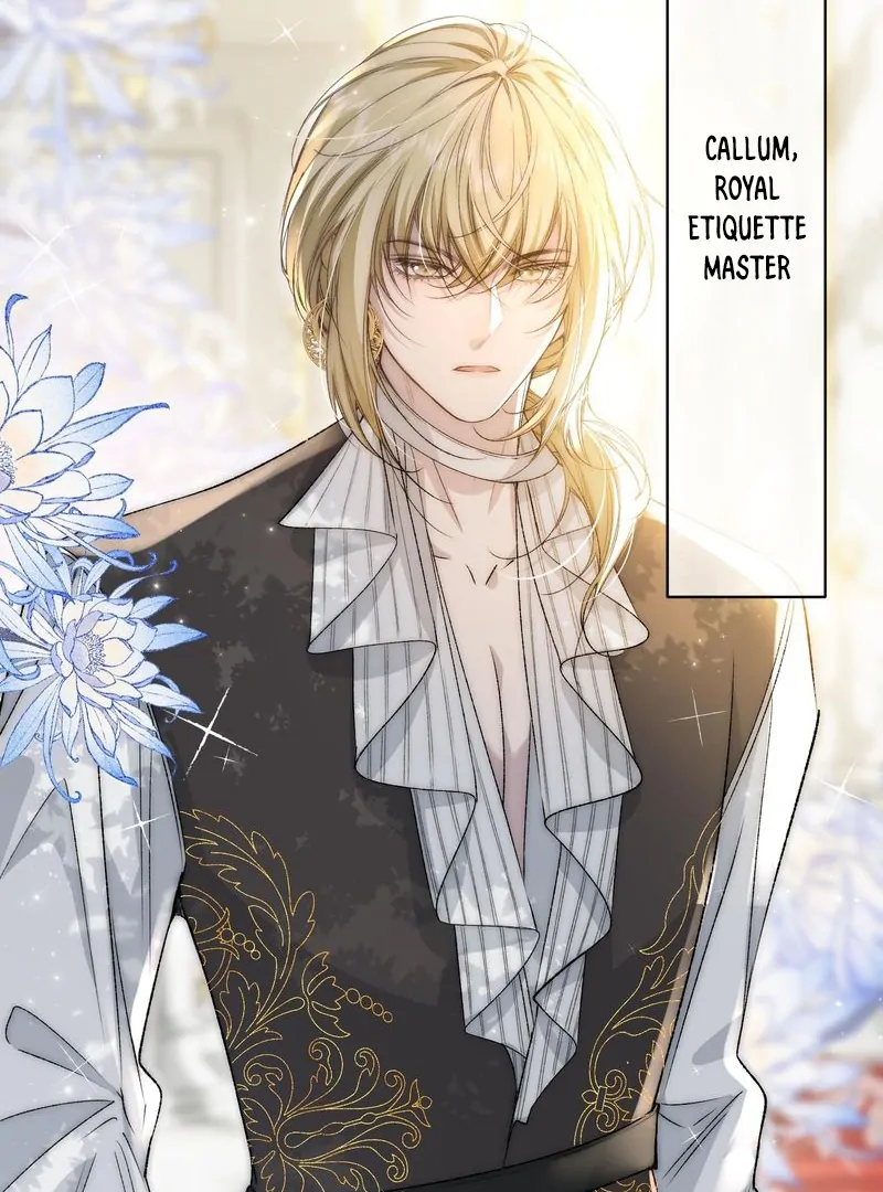 perfect accomplices - Chapter 5 manhwa