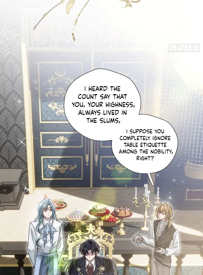 perfect accomplices - Chapter 5 manhwa