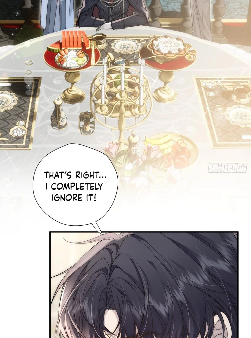 perfect accomplices - Chapter 5 manhwa