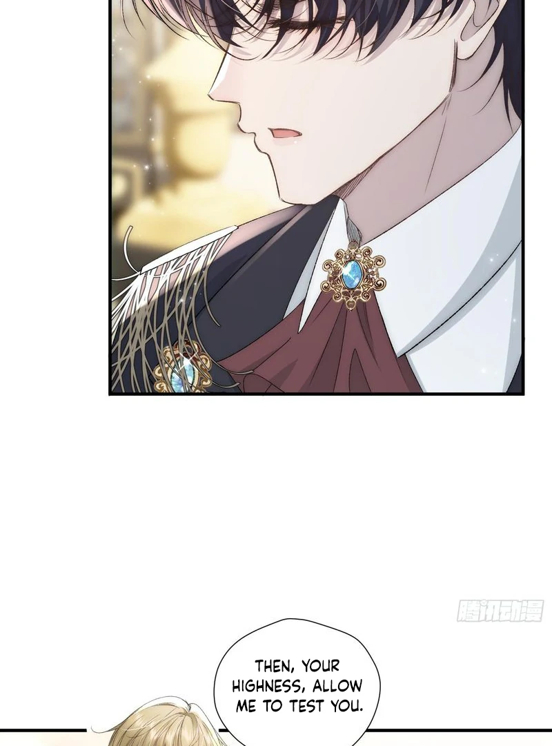 perfect accomplices - Chapter 5 manhwa