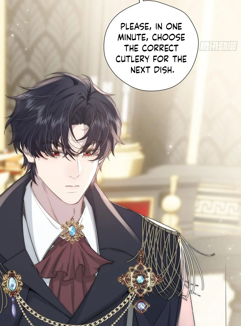 perfect accomplices - Chapter 5 manhwa