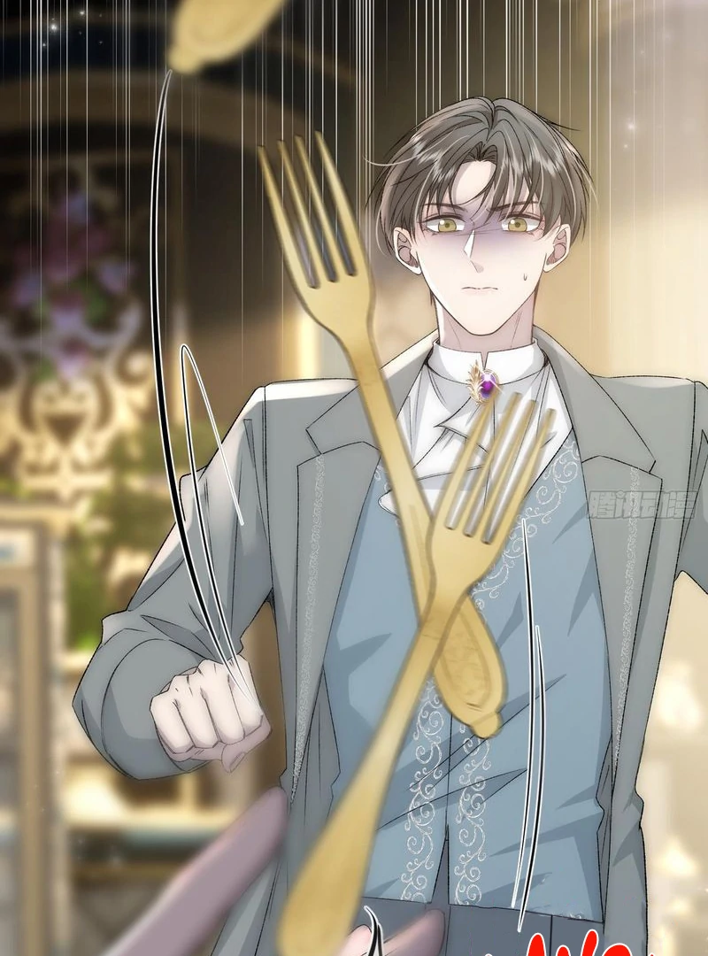 perfect accomplices - Chapter 5 manhwa