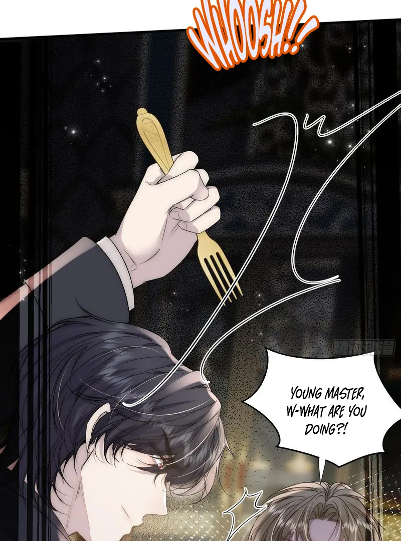perfect accomplices - Chapter 5 manhwa