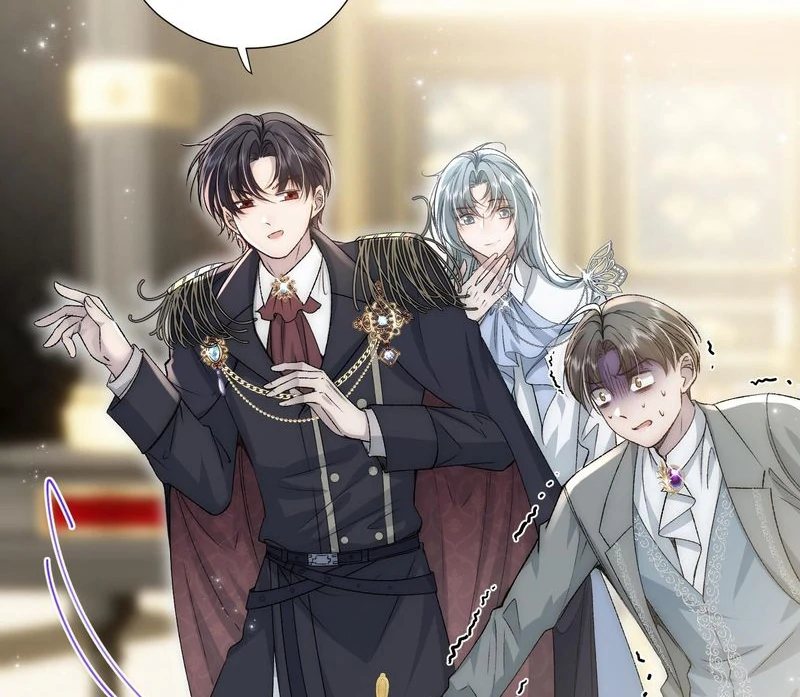 perfect accomplices - Chapter 5 manhwa