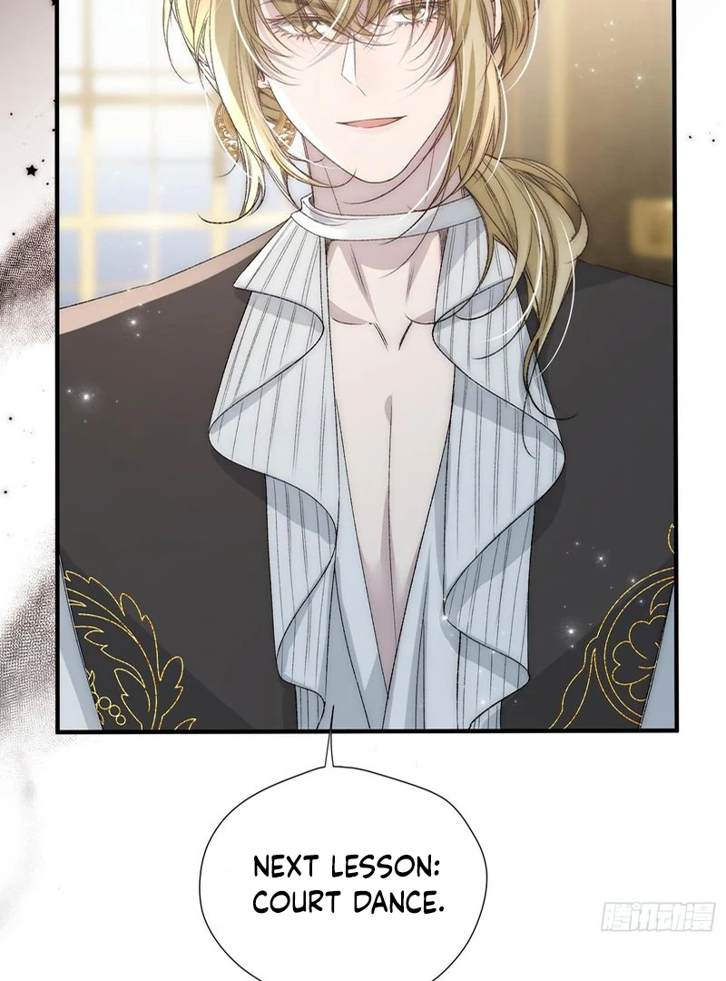 perfect accomplices - Chapter 5 manhwa