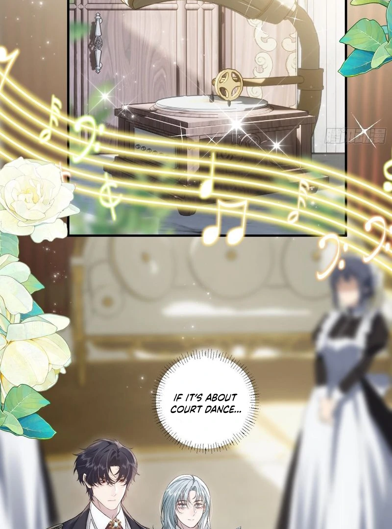 perfect accomplices - Chapter 5 manhwa