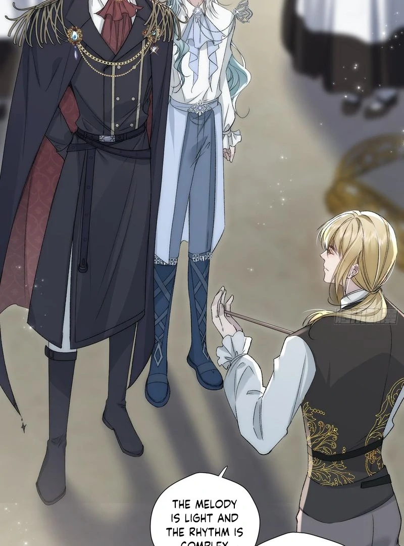 perfect accomplices - Chapter 5 manhwa