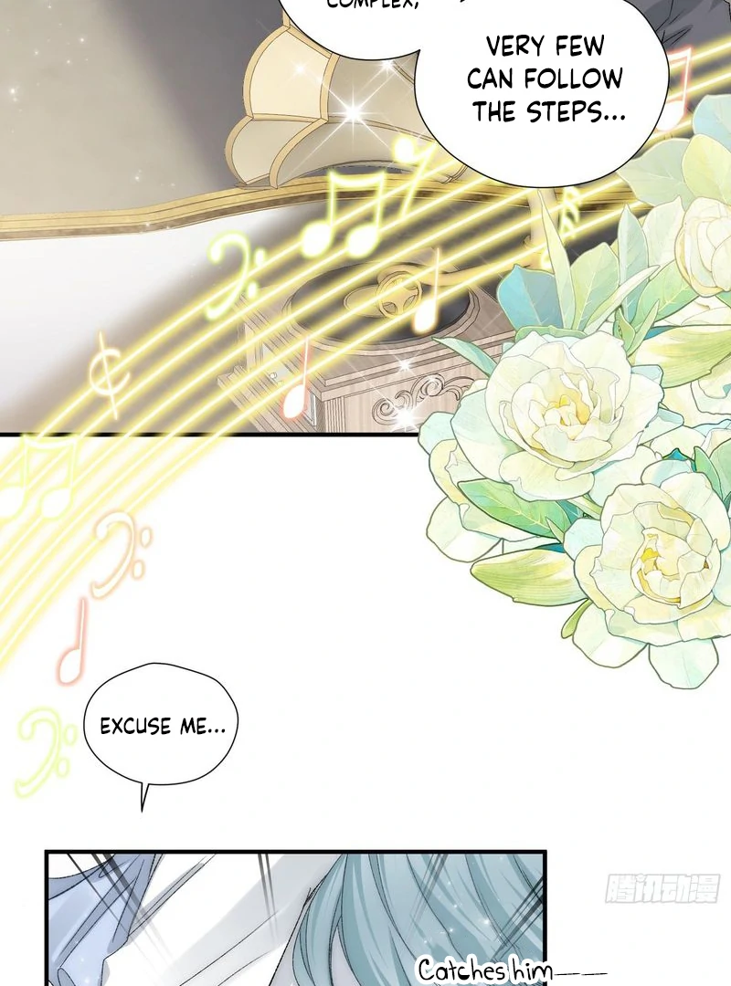 perfect accomplices - Chapter 5 manhwa