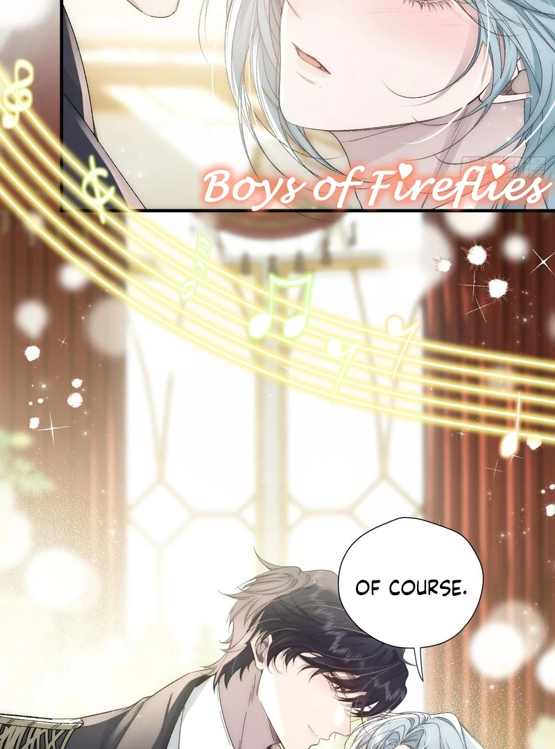 perfect accomplices - Chapter 5 manhwa