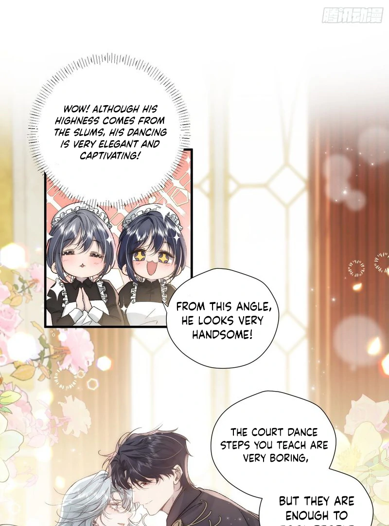 perfect accomplices - Chapter 5 manhwa