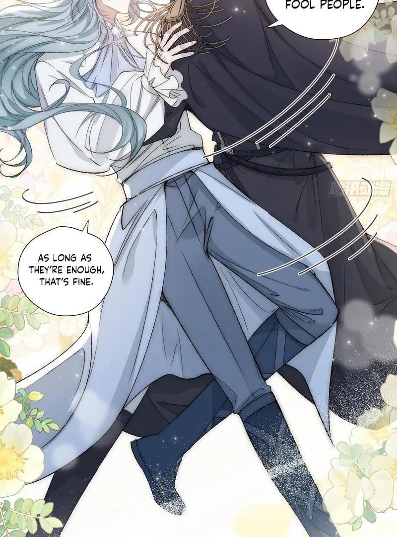 perfect accomplices - Chapter 5 manhwa