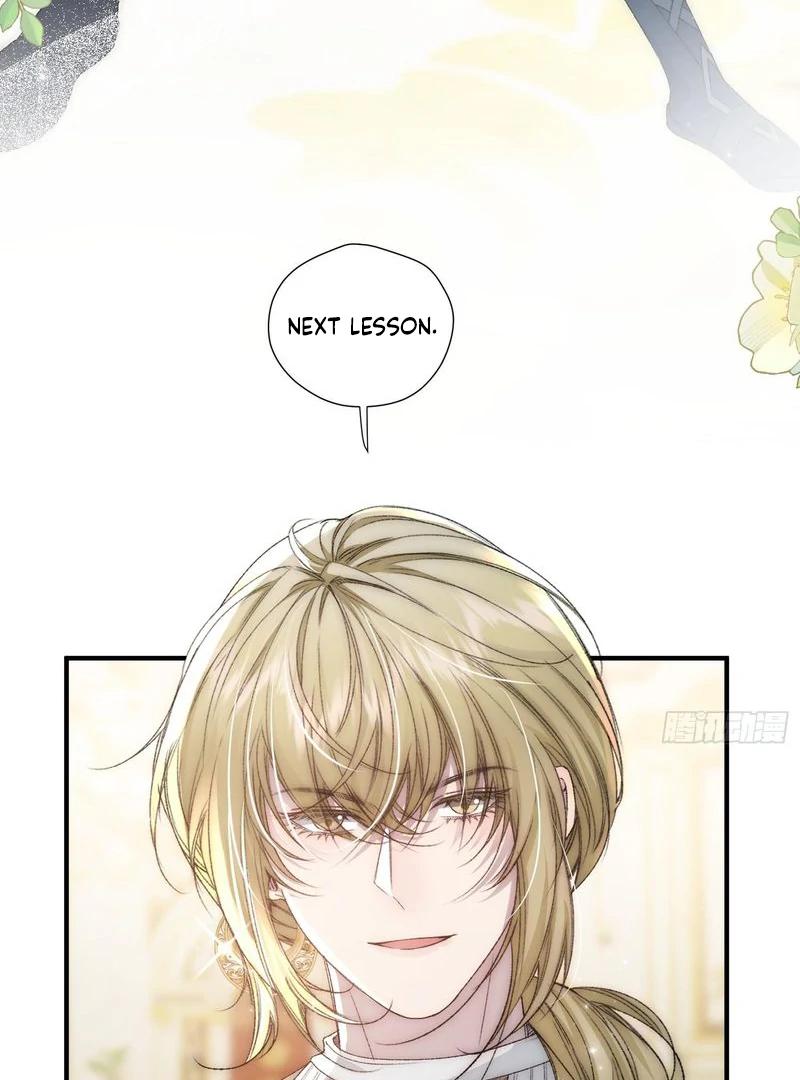 perfect accomplices - Chapter 5 manhwa