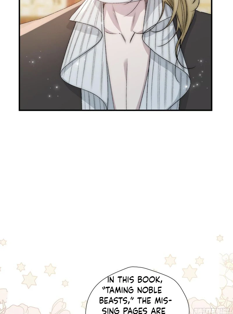perfect accomplices - Chapter 5 manhwa