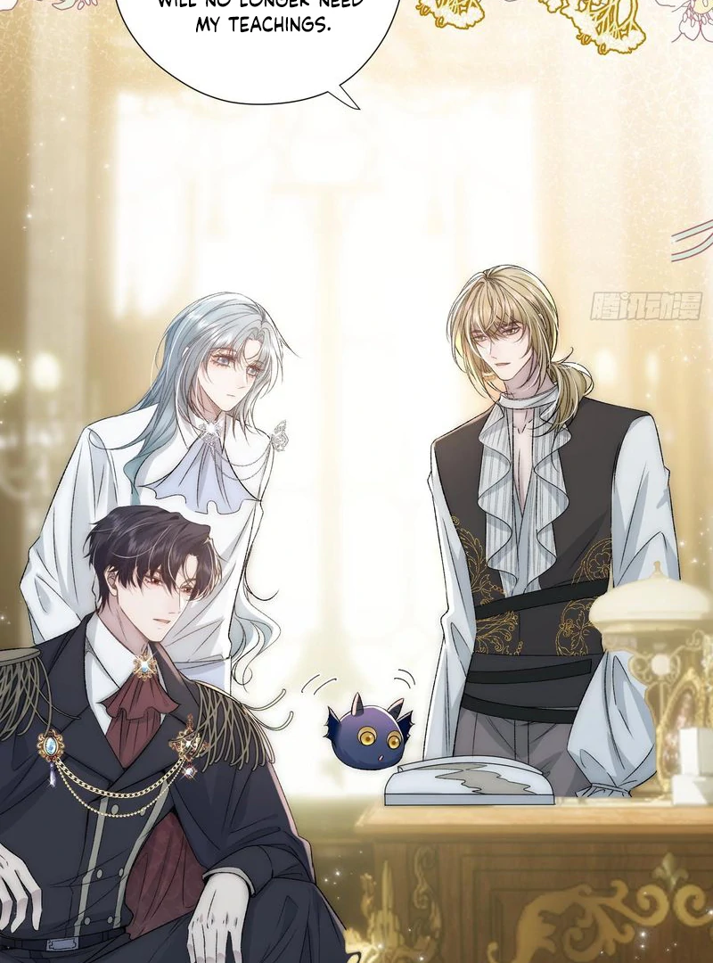 perfect accomplices - Chapter 5 manhwa