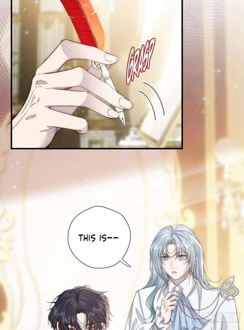 perfect accomplices - Chapter 5 manhwa