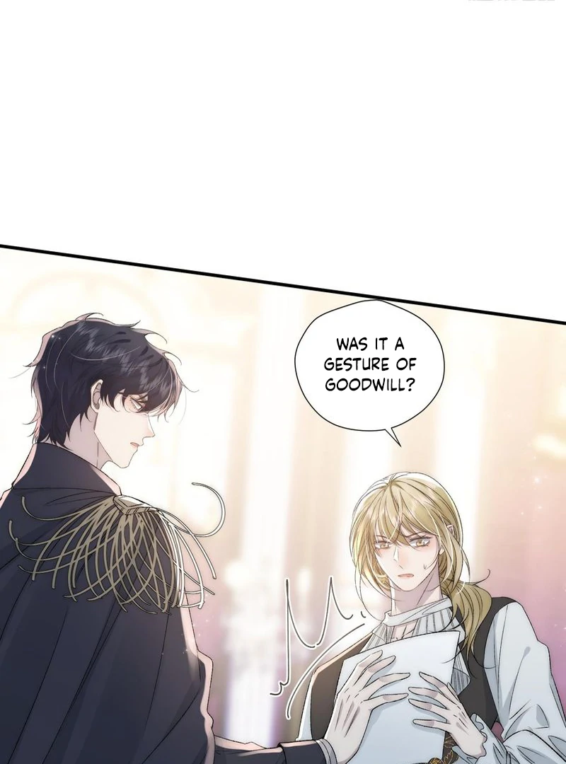 perfect accomplices - Chapter 5 manhwa