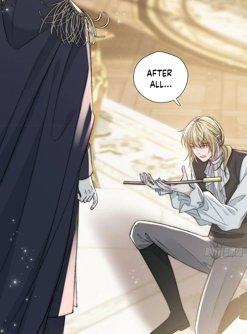 perfect accomplices - Chapter 5 manhwa