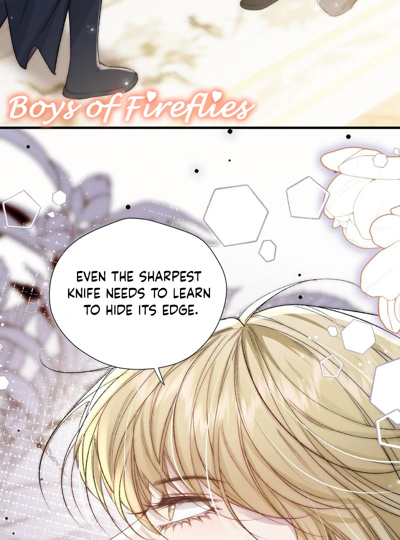perfect accomplices - Chapter 5 manhwa
