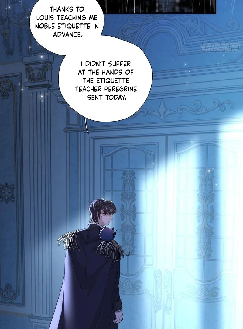 perfect accomplices - Chapter 6 manhwa