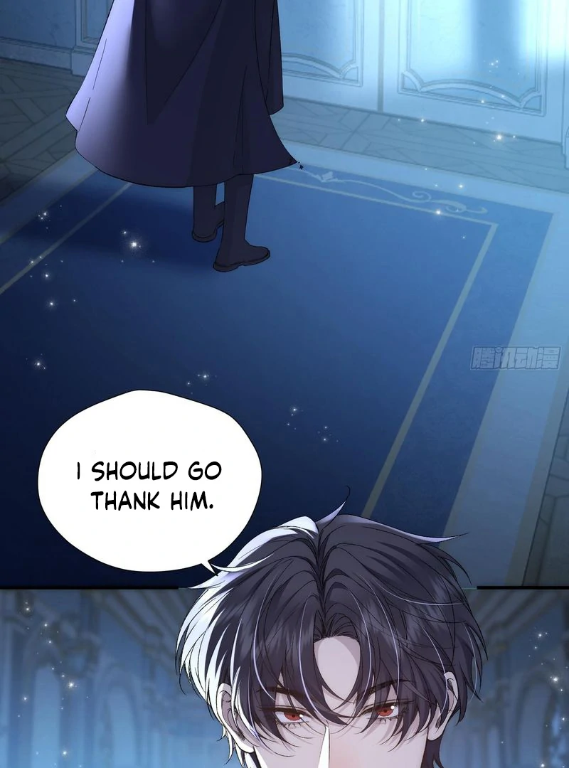 perfect accomplices - Chapter 6 manhwa
