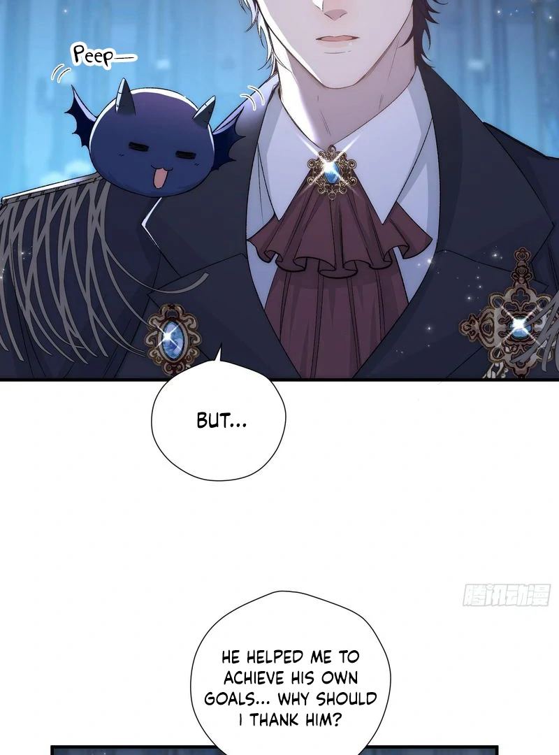 perfect accomplices - Chapter 6 manhwa