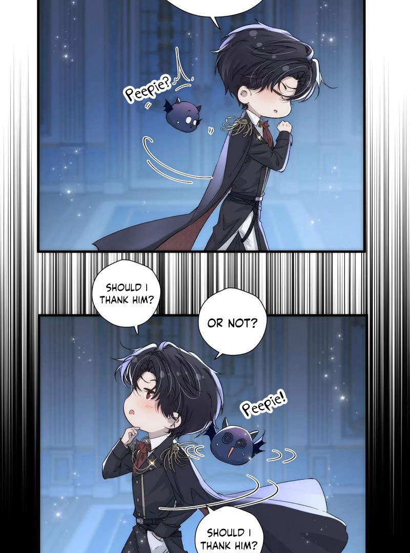 perfect accomplices - Chapter 6 manhwa