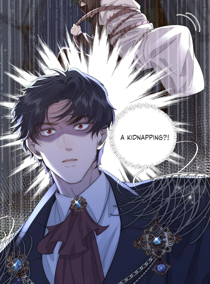 perfect accomplices - Chapter 6 manhwa