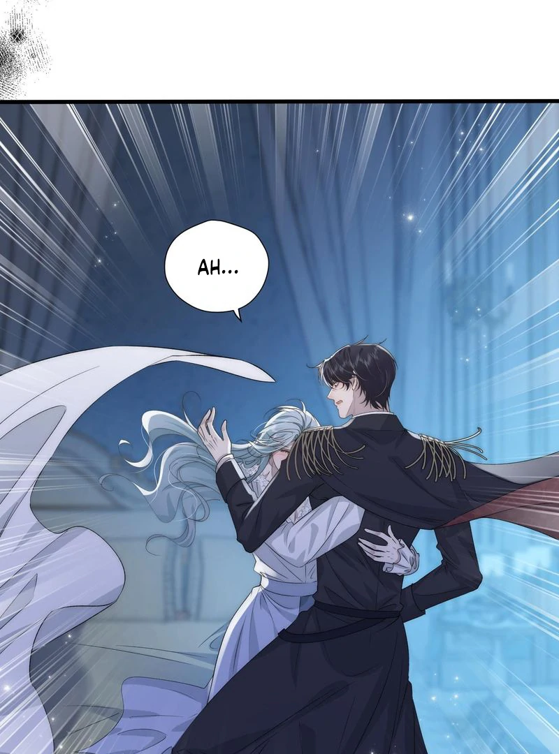 perfect accomplices - Chapter 6 manhwa
