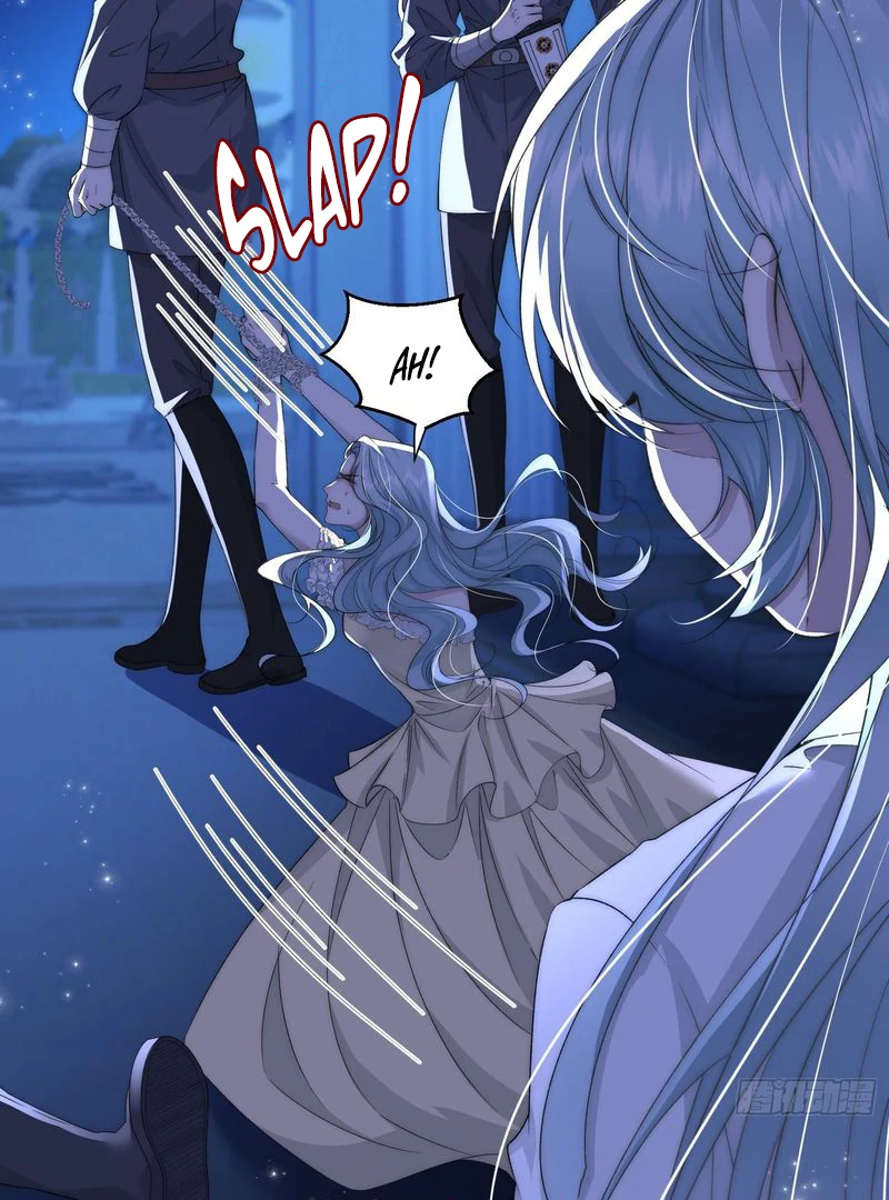 perfect accomplices - Chapter 6 manhwa